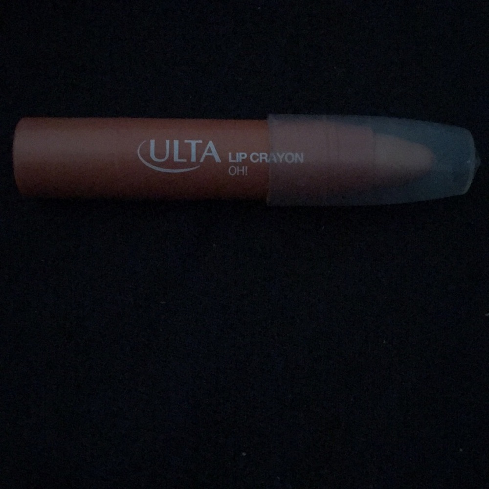 Ultra lip crayon